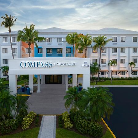 Compass By Margaritaville Hotel Naples Exterior photo