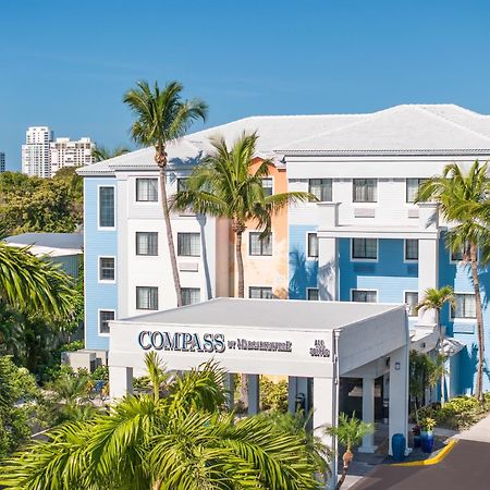 Compass By Margaritaville Hotel Naples Exterior photo