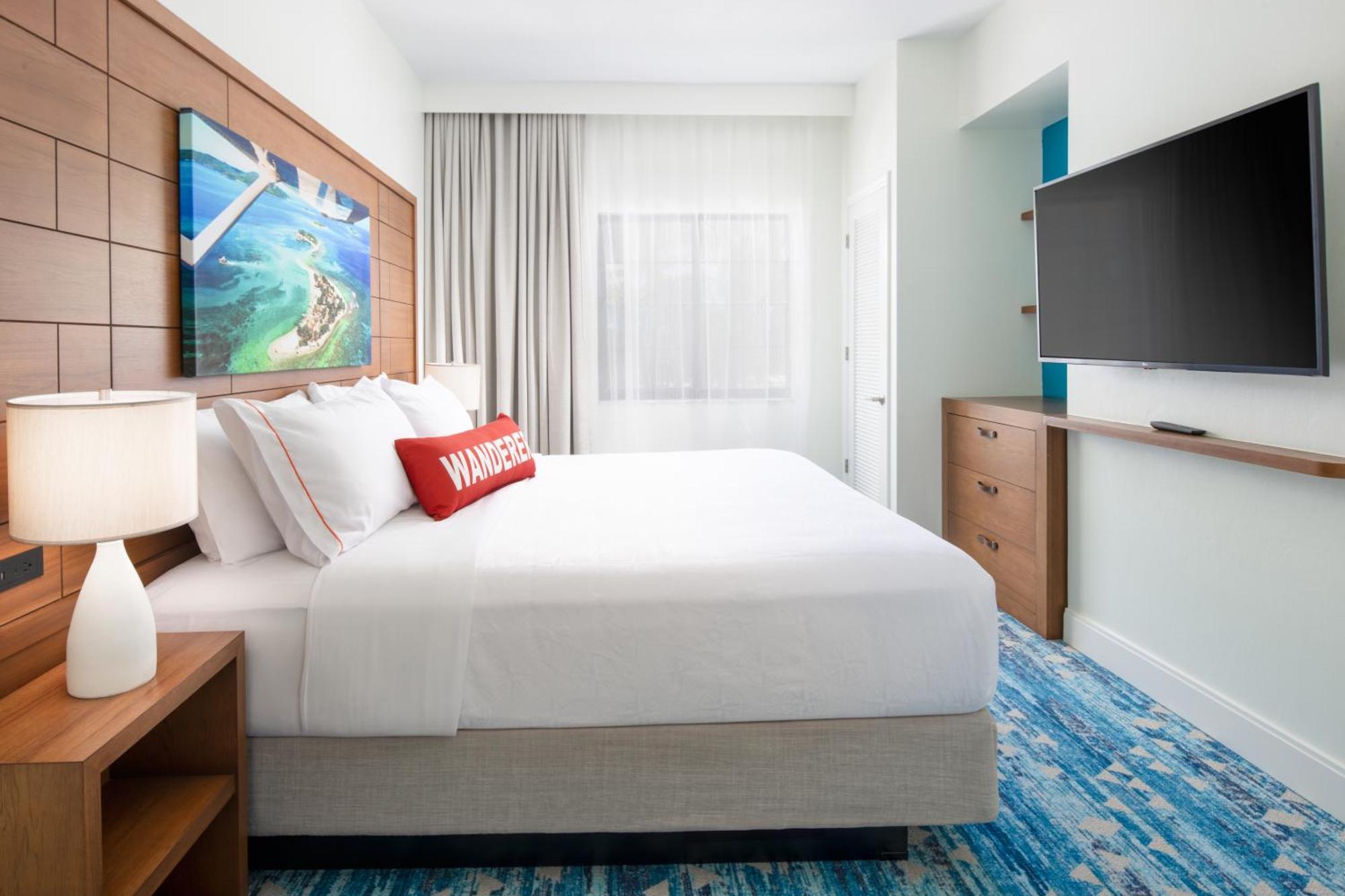 Compass By Margaritaville Hotel Naples Exterior photo