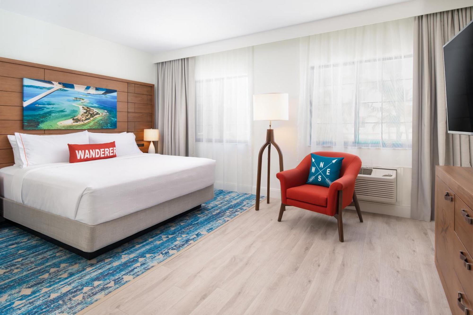 Compass By Margaritaville Hotel Naples Exterior photo